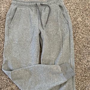 Puma sweats